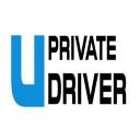 Utah Private Driver logo